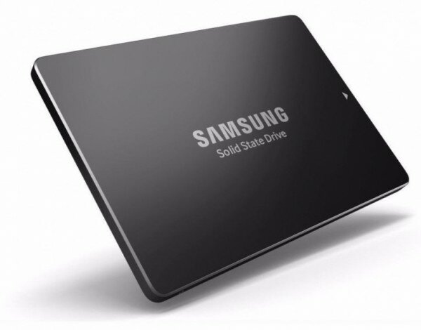 Твердотельный накопитель Samsung Enterprise SSD MZ7KH960HAJR-00005