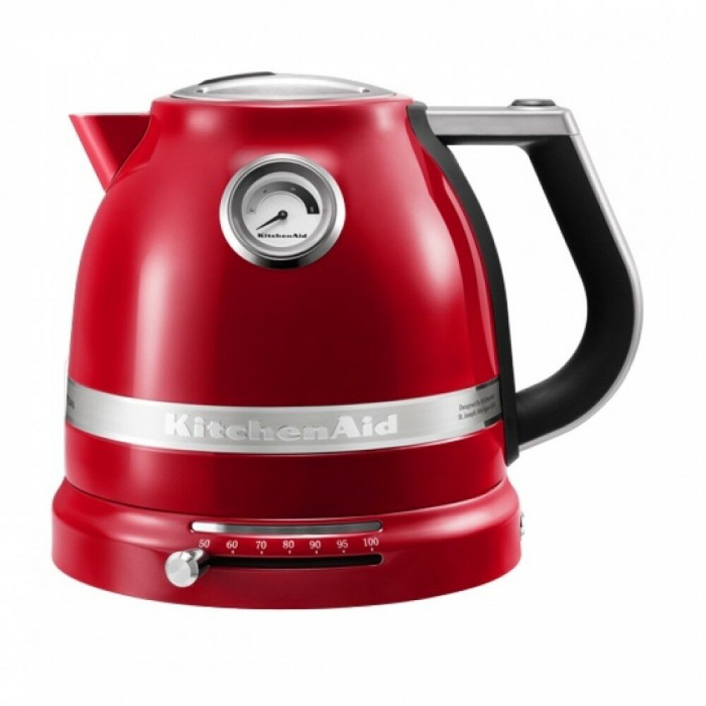 Чайник KitchenAid Artisan 5KEK1522EER