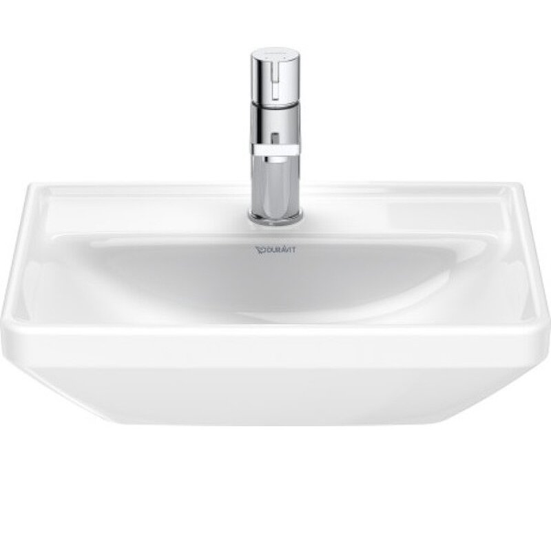 Раковина Duravit D-Neo 45 0738450041 Белая