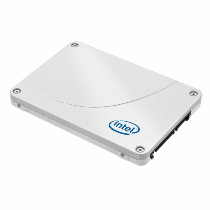 Твердотельный накопитель Intel SSD S4610 Series SATA 2,5" 1.92Tb, R560/W510Mb/s, IOPS 97K/46,5K, MTBF 2M (Retail), 1 year