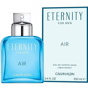   Calvin Klein Eternity Air For Men 100 .