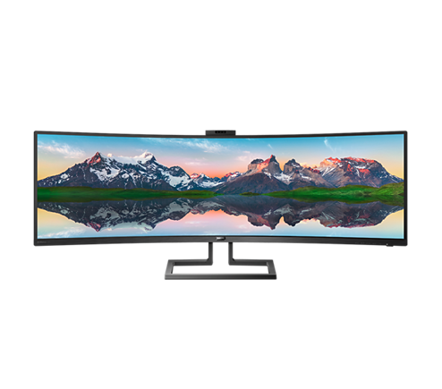  Philips 49"(5120x1440) Philips P Line 499P9H/00 / VA  /        