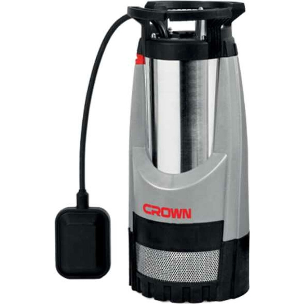 Насос колодезный CROWN CT35046F