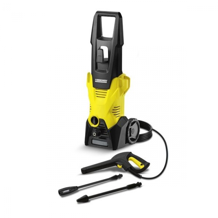 Мойка высокого давления KARCHER K 3 (1601-8120) 120 бар 380 л/ч