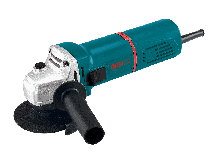 Шлифмашина ALTECO угловая AG 1000-125 Е (21599)