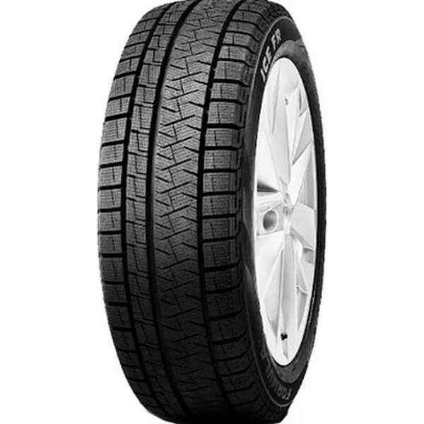 Автомобильная шина Formula Ice Friction 205/60 R16 96T XL зимняя