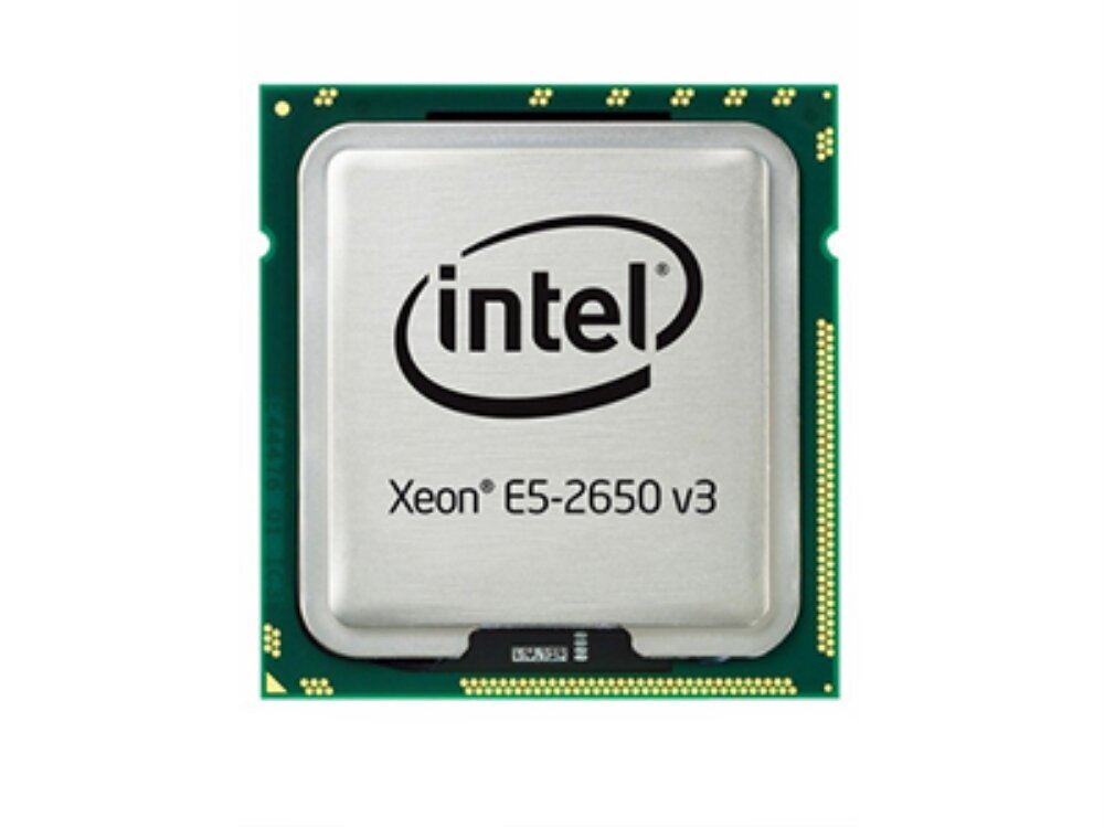 Процессор Intel Xeon E5-2650v3 OEM