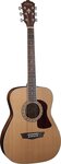 Washburn HF11S акустическая гитара Folk, цвет натуральный - изображение