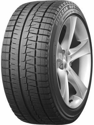 Шины Bridgestone Blizzak RFT 255/50R19 107Q Runflat