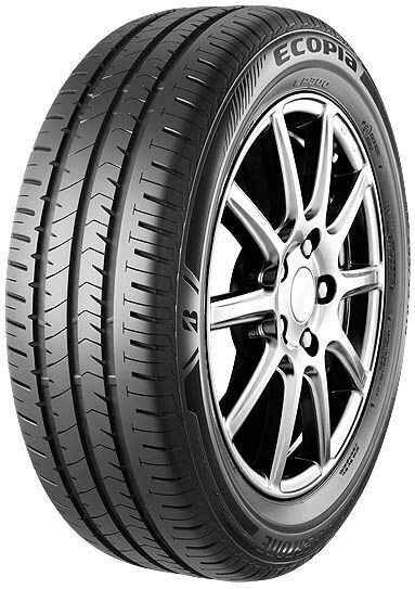 Шина Bridgestone Ecopia EP300 185/55 R16 83V 3 г