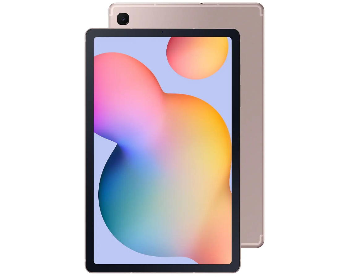 Планшет Samsung Galaxy Tab S6 Lite 10.4 (2022) SM-P613 4/64Gb WiFi Pink/Розовый