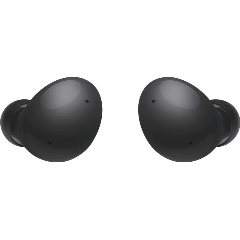 Наушники Samsung Galaxy Buds 2 черные(SM-R177NZKACIS)