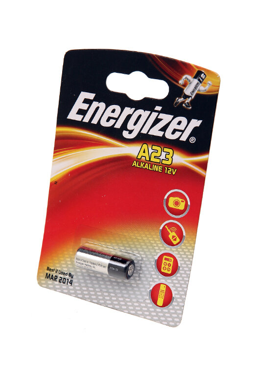 Energizer Батарейка Energizer E 23A