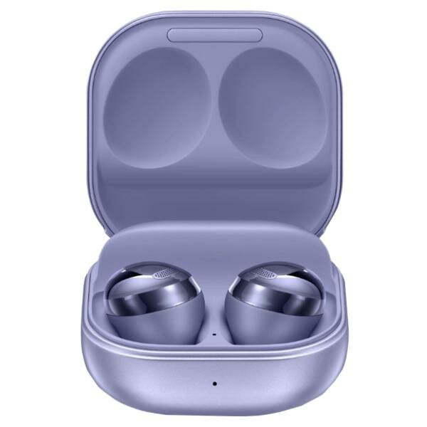 Наушники Samsung Galaxy Buds Pro Phantom Violet (Фиолетовый)