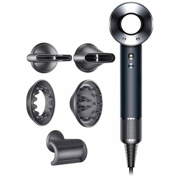 Фен SenCiciMen Hair Dryer HD15 (Black)