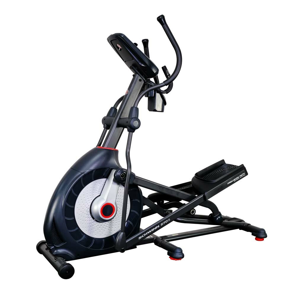 Schwinn Эллиптический тренажер Schwinn 570e (100533)