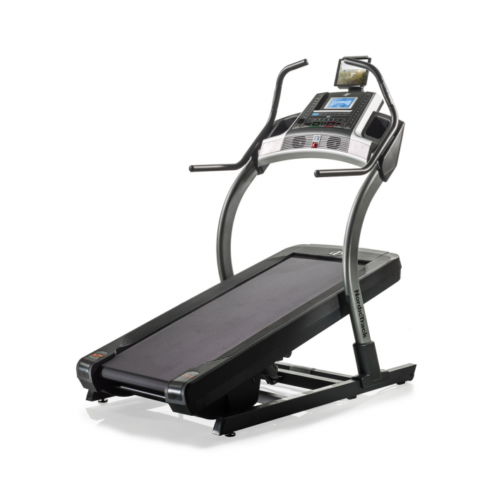 Беговая дорожка NordicTrack Incline Trainer X7i NETL18716