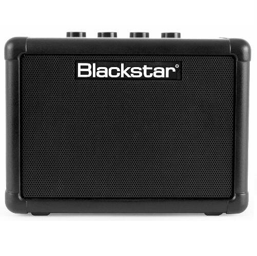 Гитарные комбо Blackstar FLY3