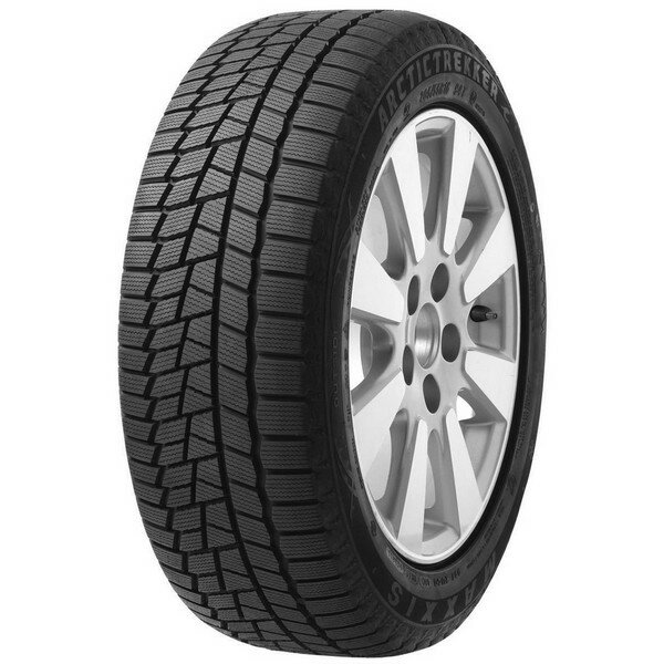 Автомобильная шина Maxxis Arctic Trekker SP-02 205/50 R17 93T зимняя