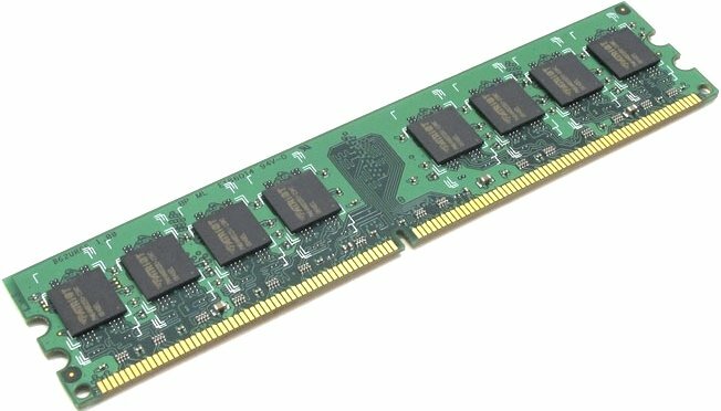 Оперативная память Infortrend DDR4RECMD-0010 /8GB / PC4-19200 DDR4 UDIMM-2400MHz DIMM/в комплекте 1 модуль