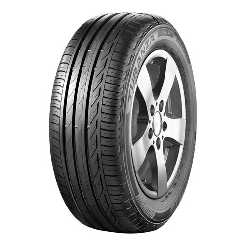 Шина летняя легковая BRIDGESTONE Turanza T001 215/45R16 90V XL (Арт.PSR0P35103)