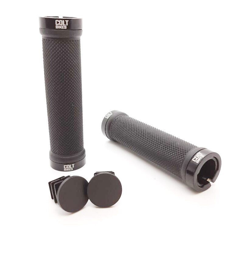 Colt Bikes Flat Grips 130mm