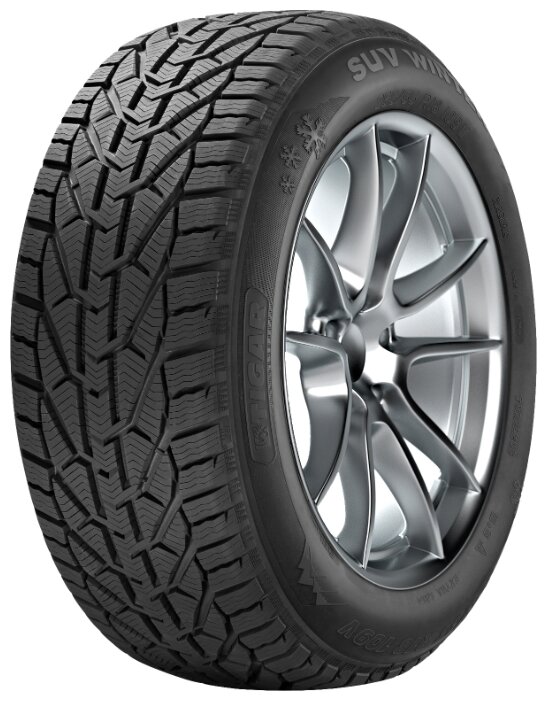  Tigar SUV Winter 225/40 R18 92V