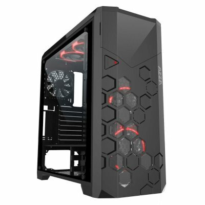 Корпус Formula V-Line 6000-RGB