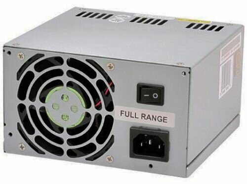   ATX FSP FSP600-80PSA 600W PS/2, 80Plus Bronze, EPS, IPC, OEM