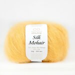 Пряжа Infinity Design Silk Mohair цвет 2015 - изображение