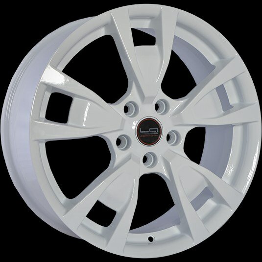 Колесный диск legeartis replica h27 7.5x18/5x114.3 et55 d64.1 w