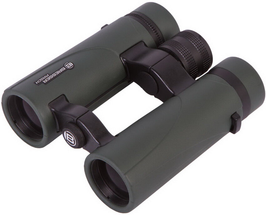 Бинокль Bresser Pirsch 10x34 - фото №1