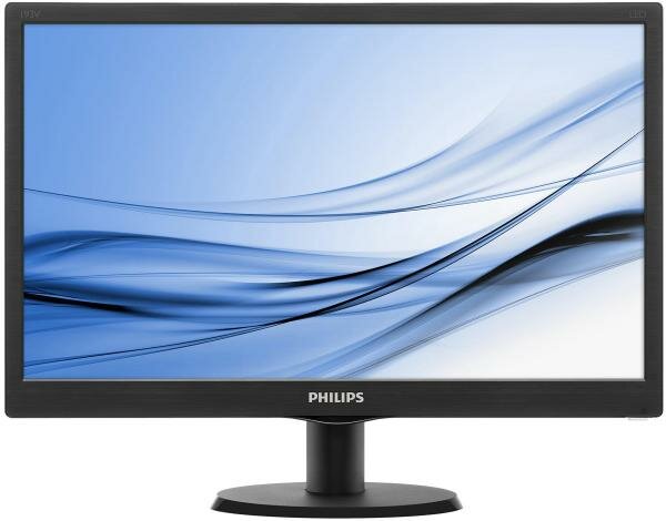 Монитор 19 Philips 193V5LSB2/10/62