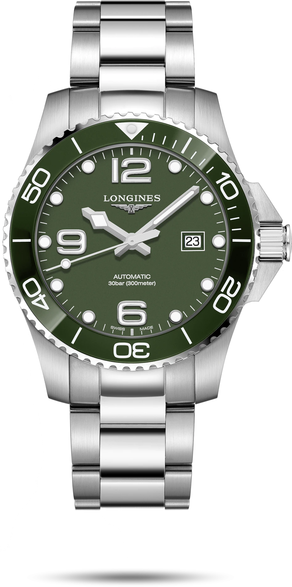 Наручные часы Longines L3.782.4.06.6