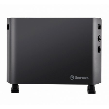 Конвекторы THERMEX Pronto 1500 M Black