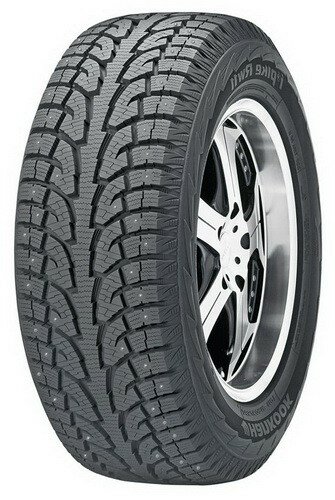 Автошина Hankook I'Pike RW11 245/60 R18 104T