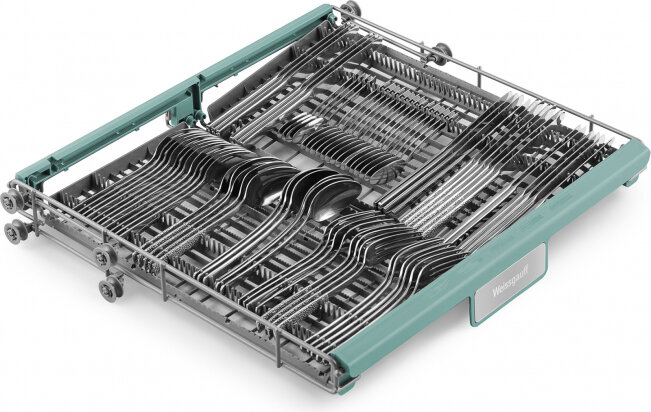 Посудомоечная машина WEISSGAUFF - фото №7