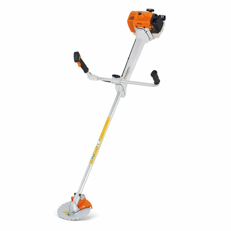 Кусторез Stihl FS 450, Нож 225-24