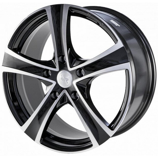 Колесный диск Race Ready Technology CSS9504 9.0x20/5x112 D66.6 ET40 BP