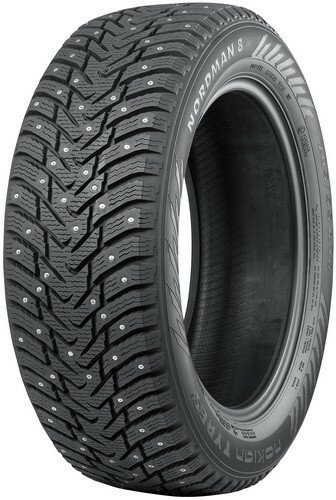 Шины Nokian Tyres Nordman 8 SUV 235/55 R19 105T шип