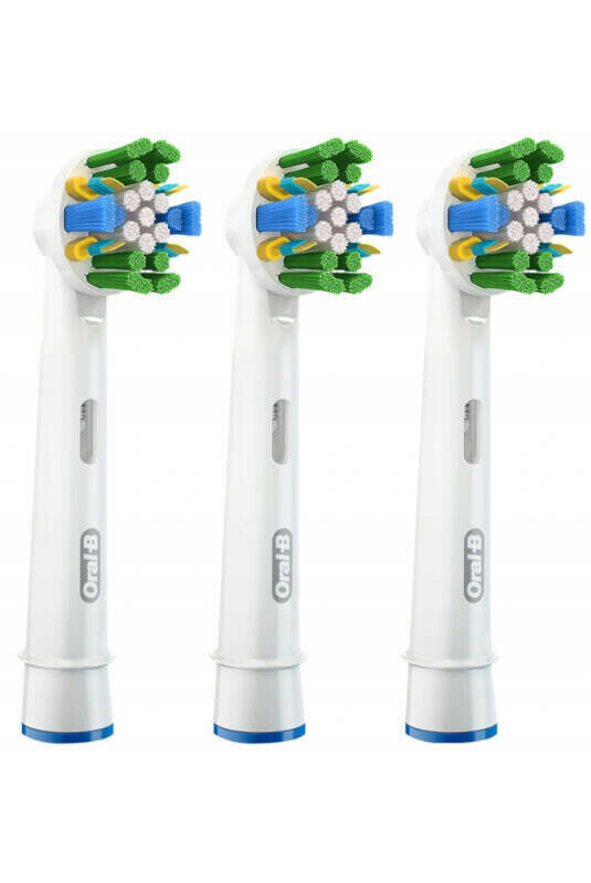  Braun Oral-B Floss Action (3 )