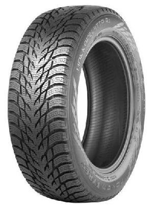 Зимние шины Nokian Hakkapeliitta R3 225/50 R17 98R