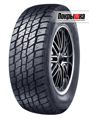 Шины Kumho Road Venture AT61 205/75 R15 97S