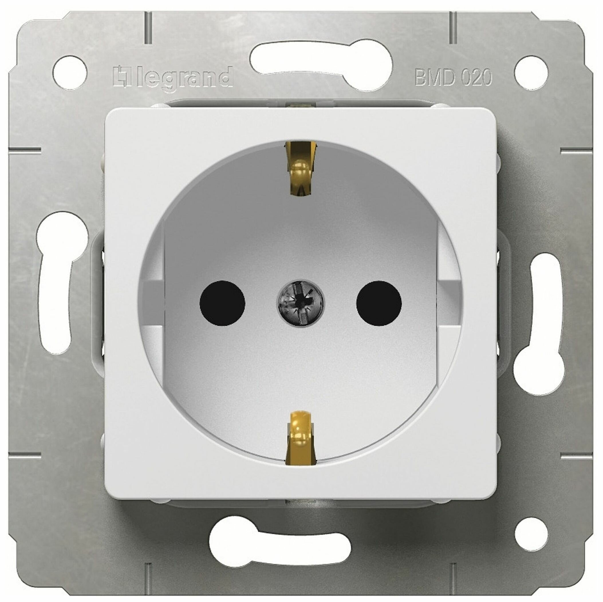 фото Розетка Legrand Cariva 695947