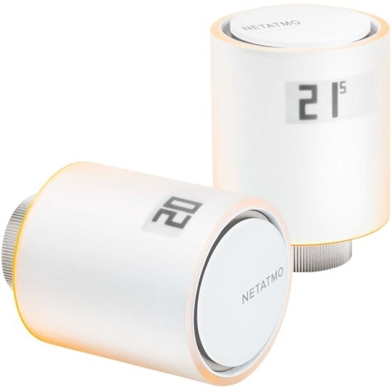        Netatmo NVP-EN