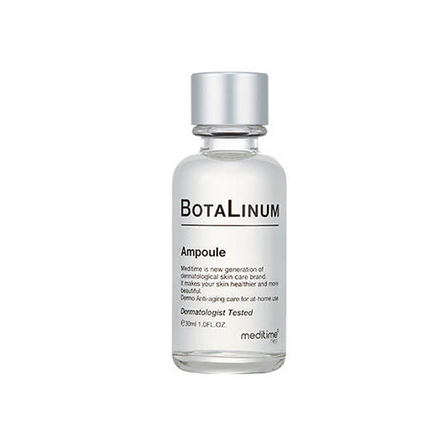      Meditime Botalinum Ampoule