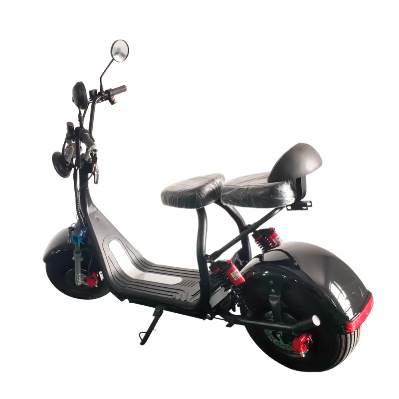 Электроскутер Citycoco Electric Scooter 20Ah 2000W