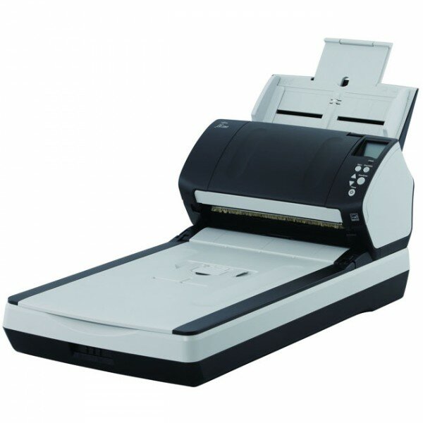 Сканер Fujitsu fi-7260 Workgroup Scanner PA03670-B551