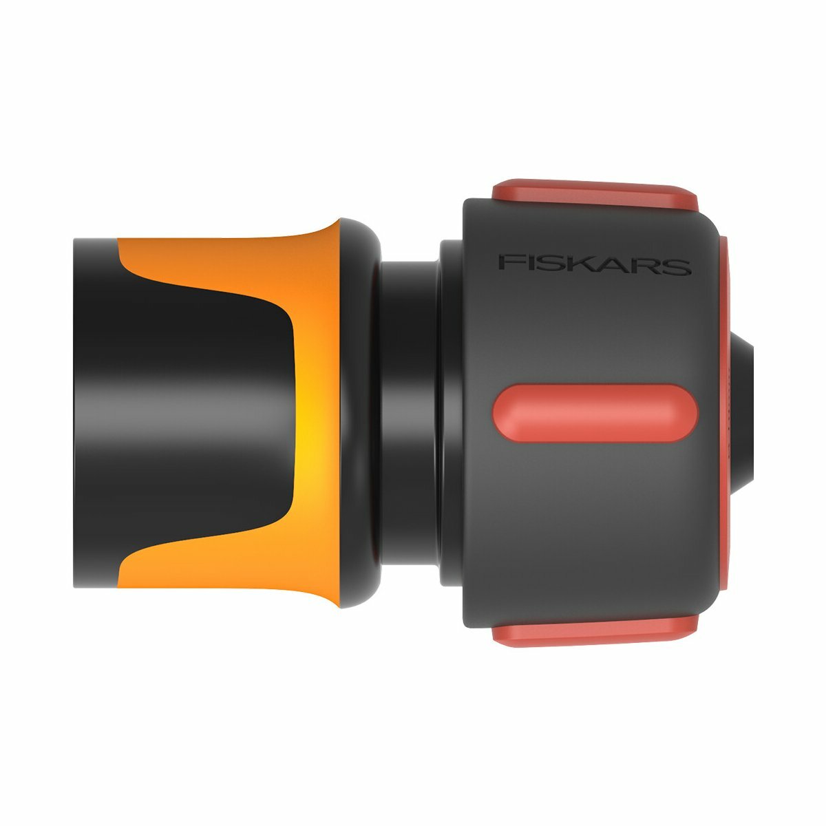 Коннектор Fiskars, для шланга 19 мм
