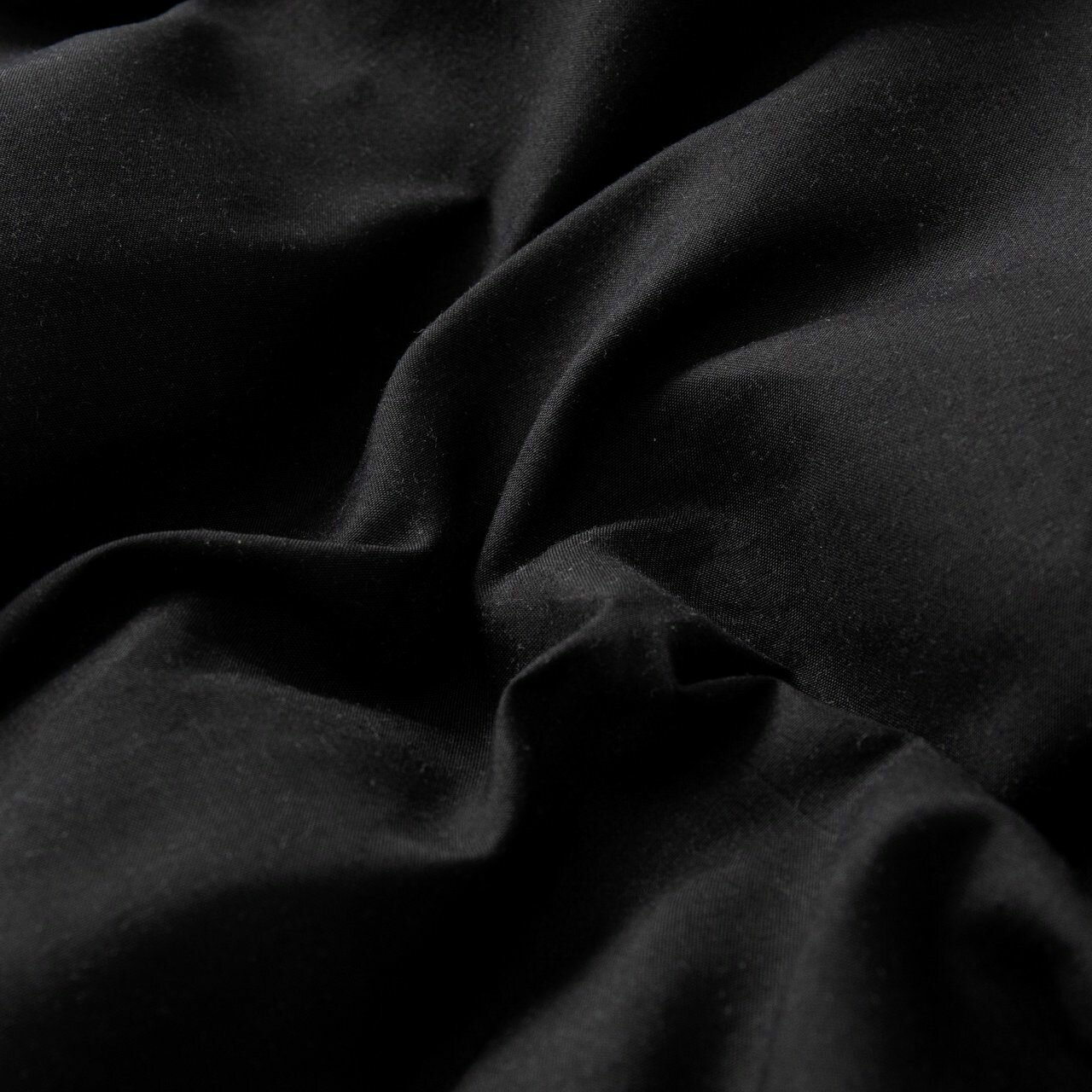 Комплект постельного белья Однотонный Сатин CS020 - фотография № 6